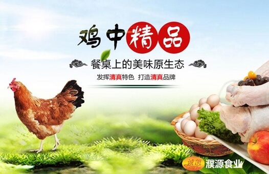 濮陽市濮源食業有限公司