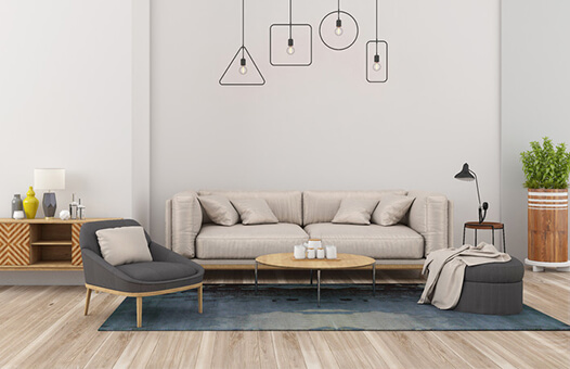 北京世纪誉达装饰工程有限公司