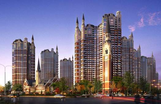 北京建瓴房地产经纪有限公司