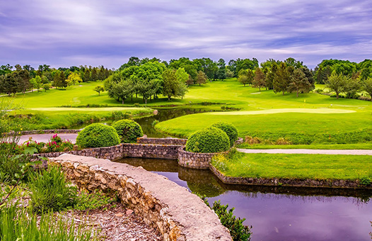 山石匯景觀工程