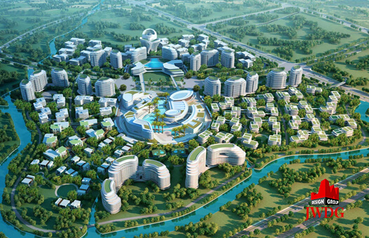 北京杰地亞建筑咨詢有限公司